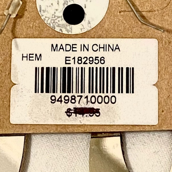 Buckle Earrings - Picture 5 of 5